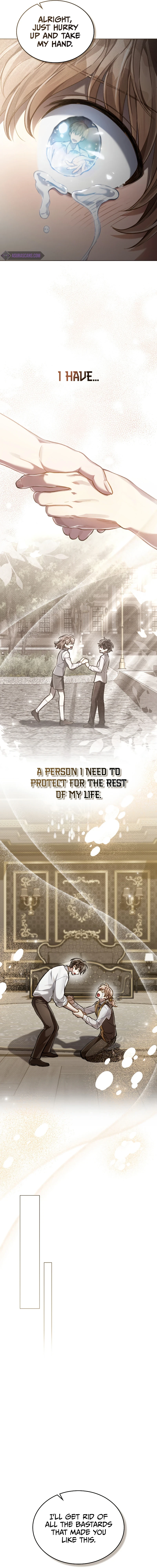 Reborn as the Enemy Prince Chapter 31 — Page 17