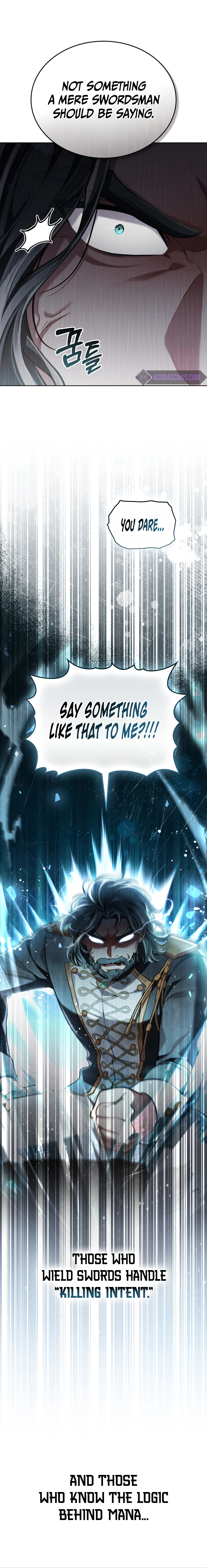 Reborn as the Enemy Prince Chapter 46 — Page 4