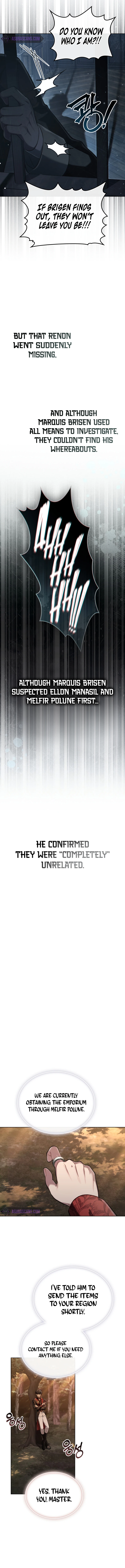 Reborn as the Enemy Prince Chapter 46 — Page 12