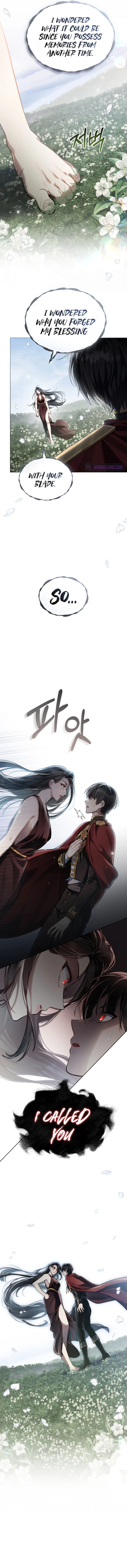 Reborn as the Enemy Prince Chapter 50 — Page 4