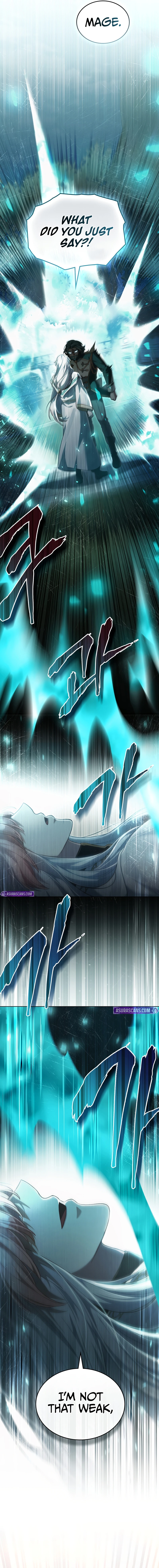 Reborn as the Enemy Prince Chapter 64 — Page 8