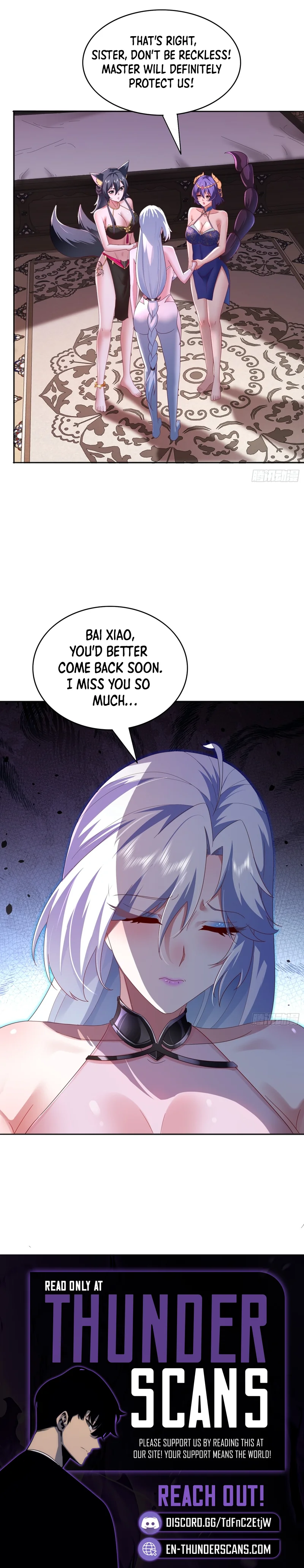 Reborn as the Strongest White-Bone Great Sage: A Journey to the West Chapter 17 — Page 6