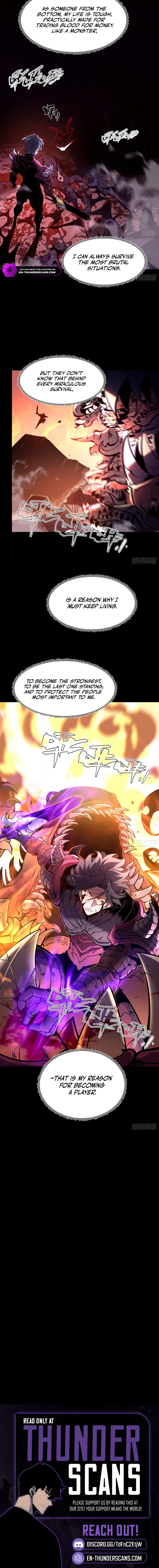 Reborn: Super God of War Chapter 14 — Page 9