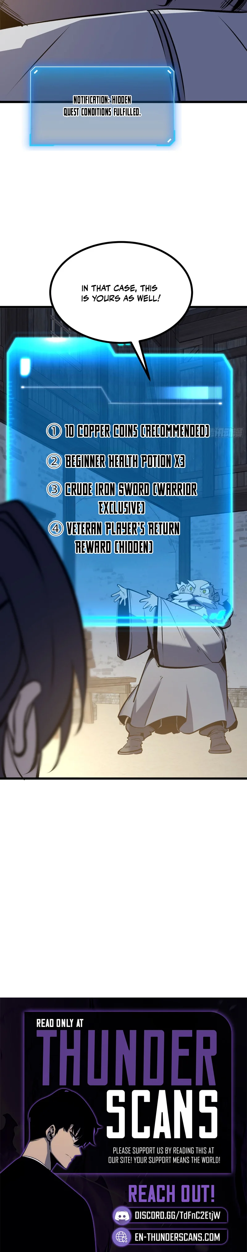 Reborn: Super God of War Chapter 2 — Page 14