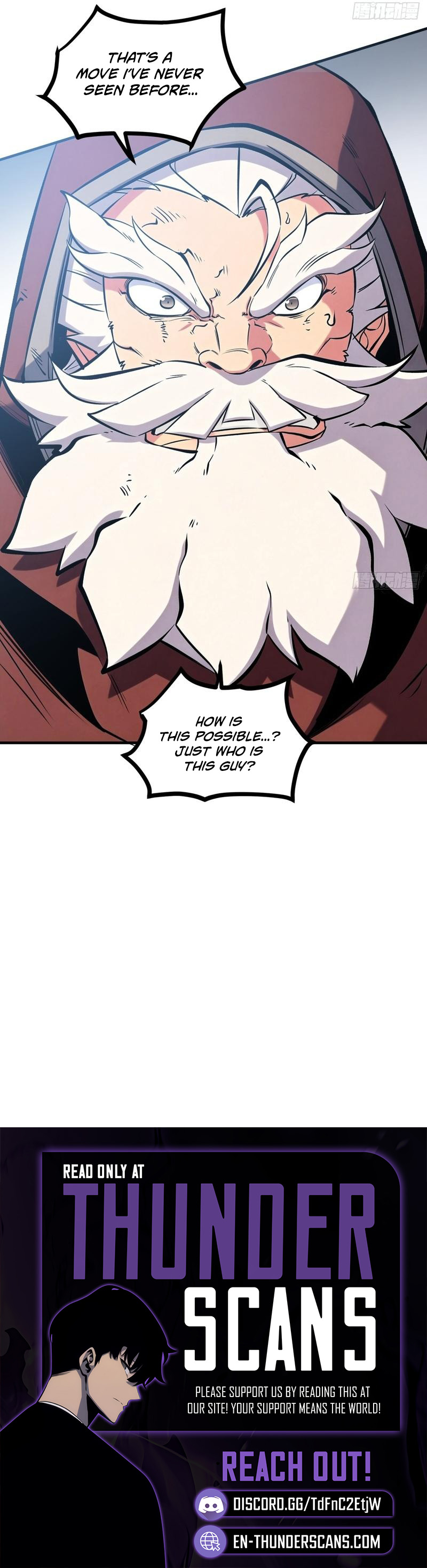 Reborn: Super God of War Chapter 25 — Page 7