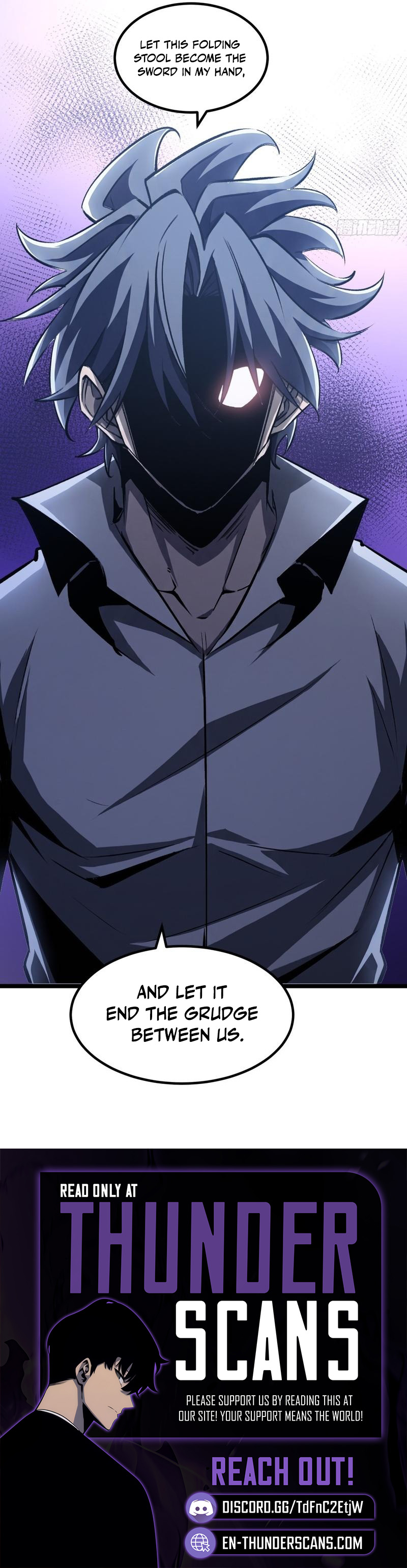 Reborn: Super God of War Chapter 34 — Page 7