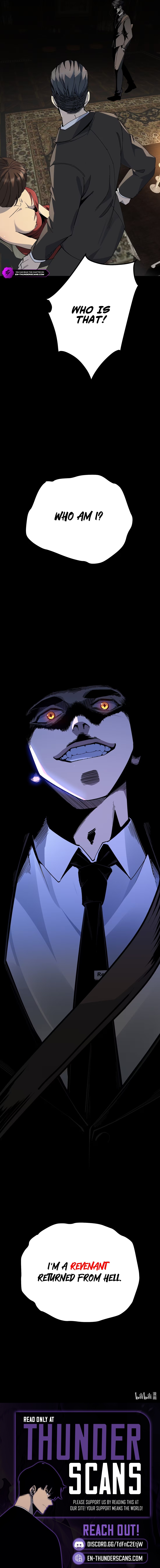 Reborn With the Beast Within Chapter 38 — Page 14