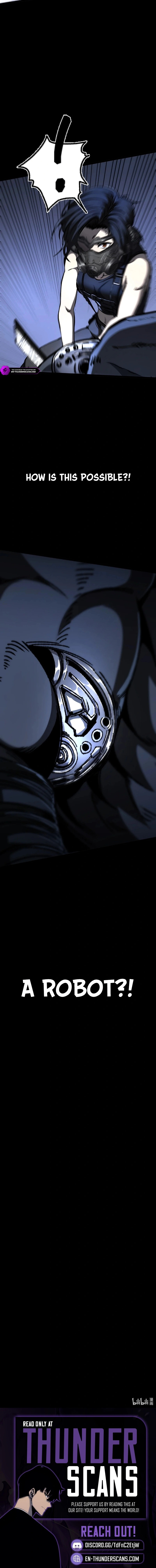 Reborn With the Beast Within Chapter 60 — Page 9