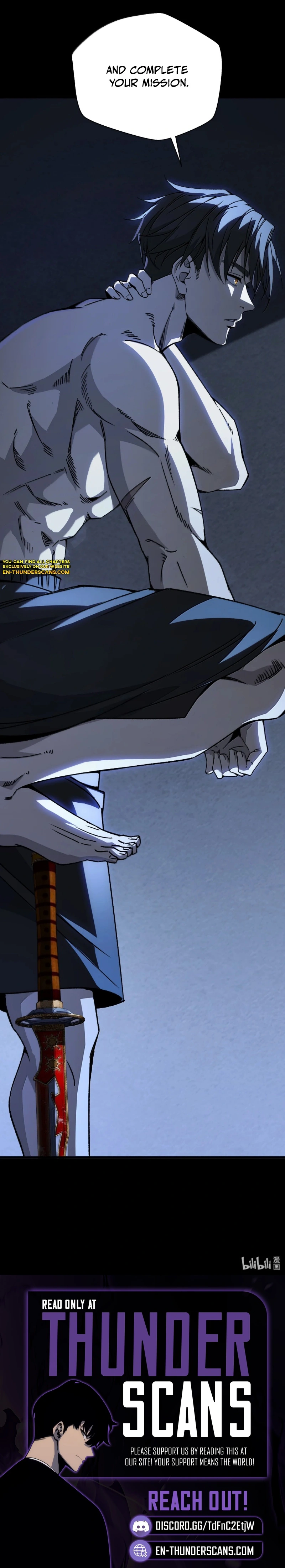 Reborn With the Beast Within Chapter 61 — Page 14