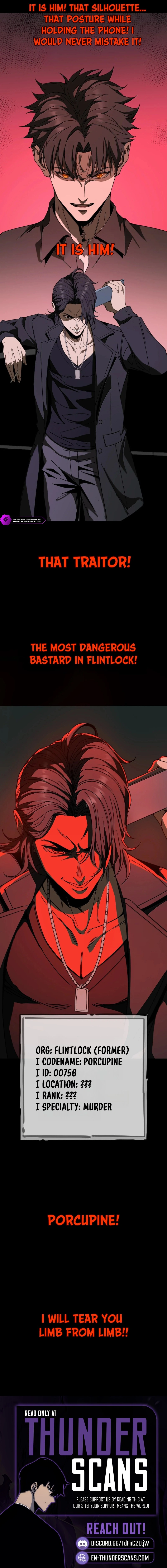 Reborn With the Beast Within Chapter 63 — Page 13