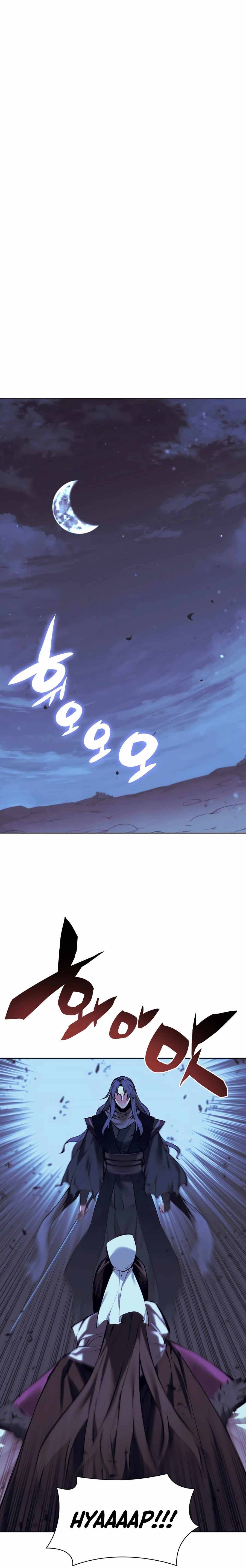 Records of the Swordsman Scholar Chapter 10 — Page 30