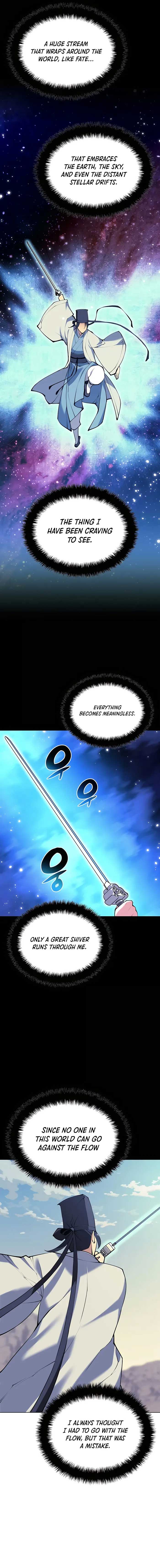 Records of the Swordsman Scholar Chapter 102 — Page 8