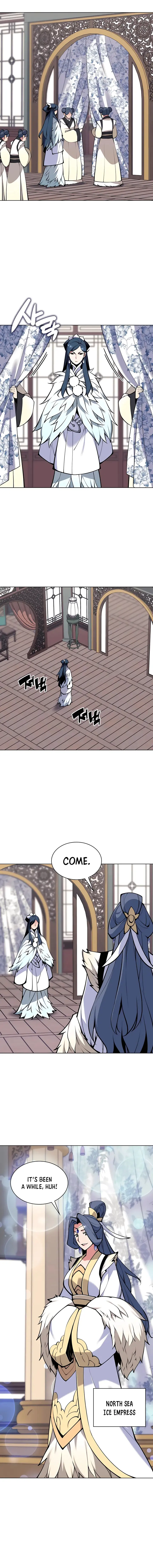 Records of the Swordsman Scholar Chapter 103 — Page 11