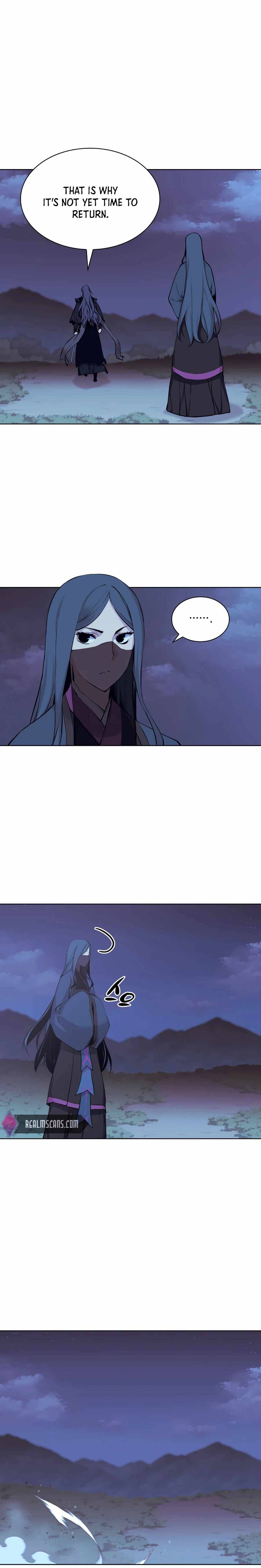 Records of the Swordsman Scholar Chapter 11 — Page 9