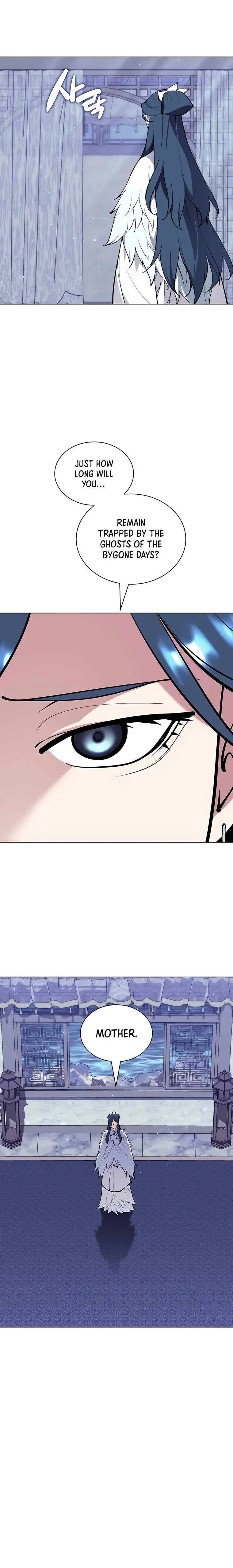 Records of the Swordsman Scholar Chapter 112 — Page 18