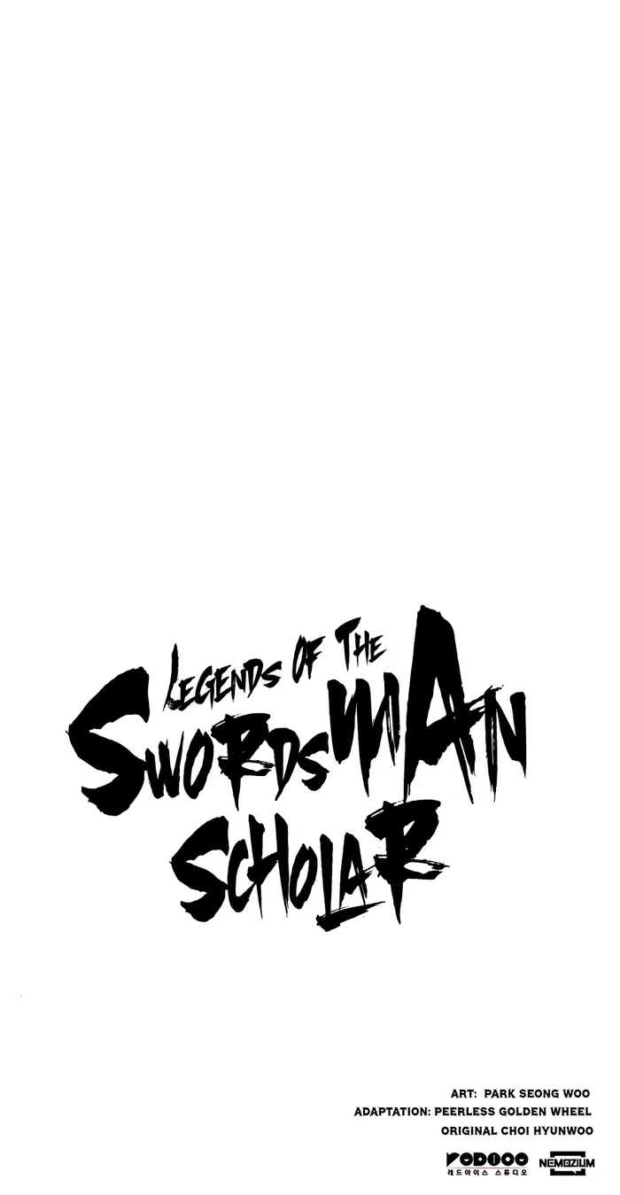 Records of the Swordsman Scholar Chapter 138 — Page 17