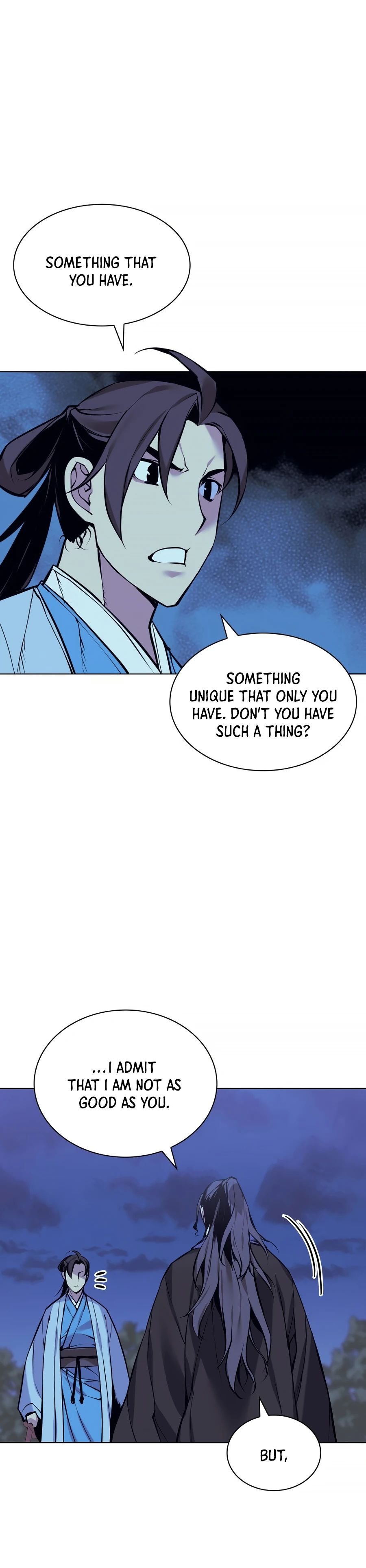 Records of the Swordsman Scholar Chapter 14 — Page 25