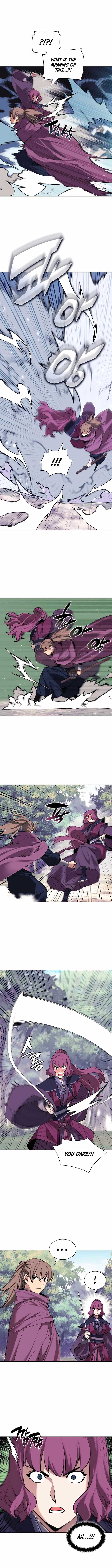 Records of the Swordsman Scholar Chapter 142 — Page 7
