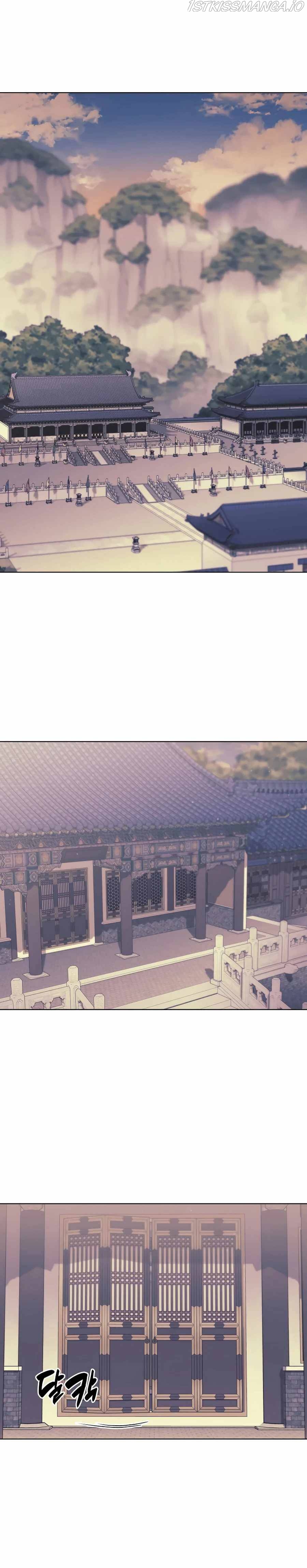 Records of the Swordsman Scholar Chapter 15 — Page 2