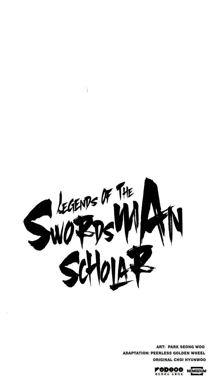 Records of the Swordsman Scholar Chapter 162 — Page 16