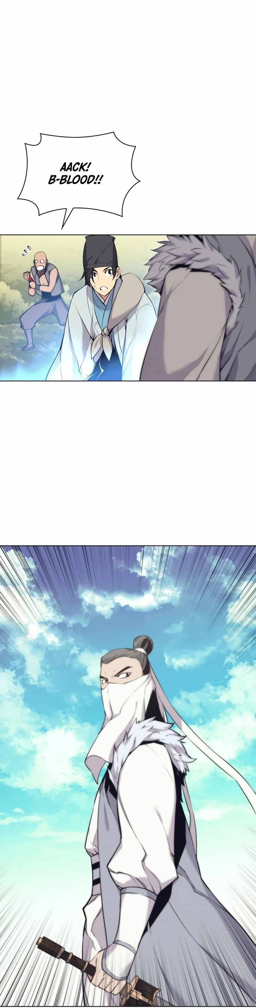 Records of the Swordsman Scholar Chapter 17 — Page 18