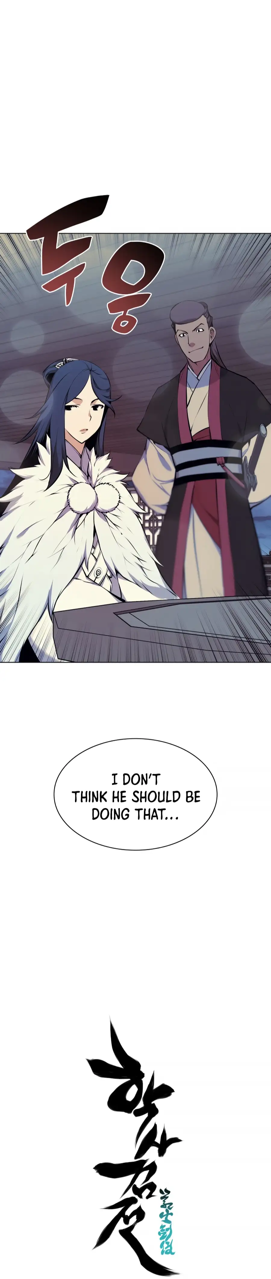 Records of the Swordsman Scholar Chapter 19 — Page 37