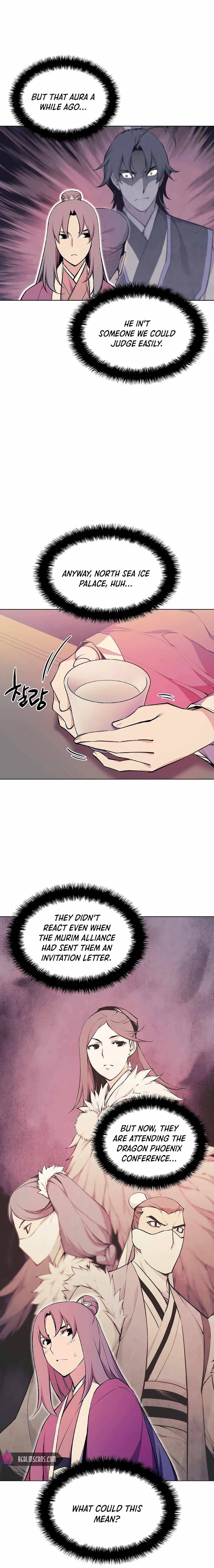 Records of the Swordsman Scholar Chapter 20 — Page 36