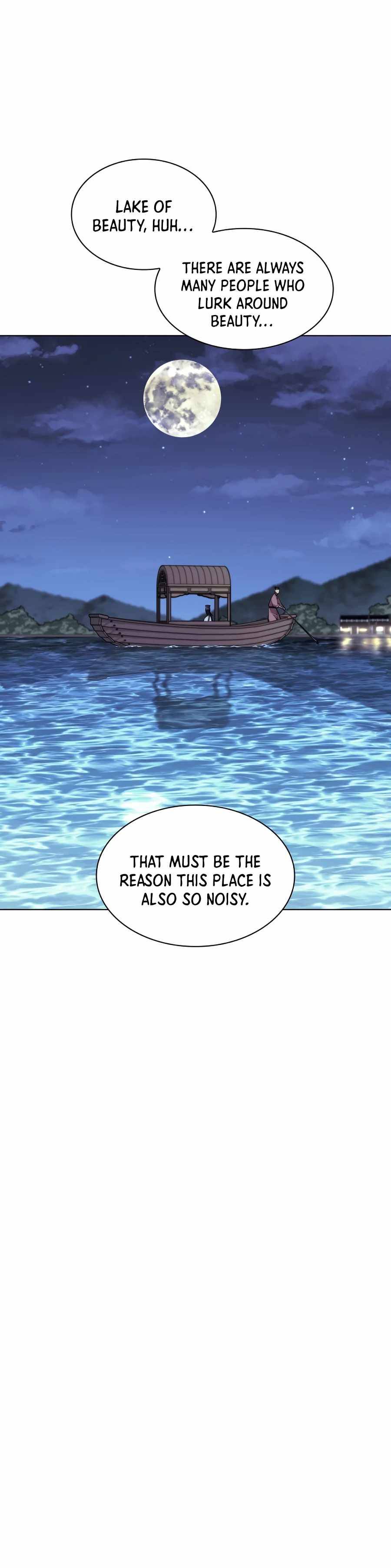 Records of the Swordsman Scholar Chapter 21 — Page 13