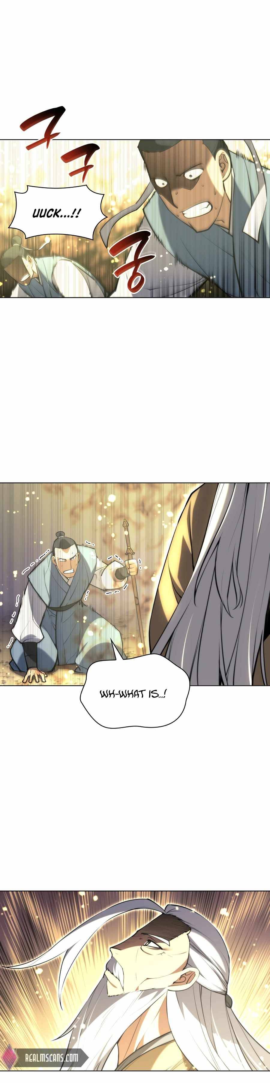 Records of the Swordsman Scholar Chapter 21 — Page 26