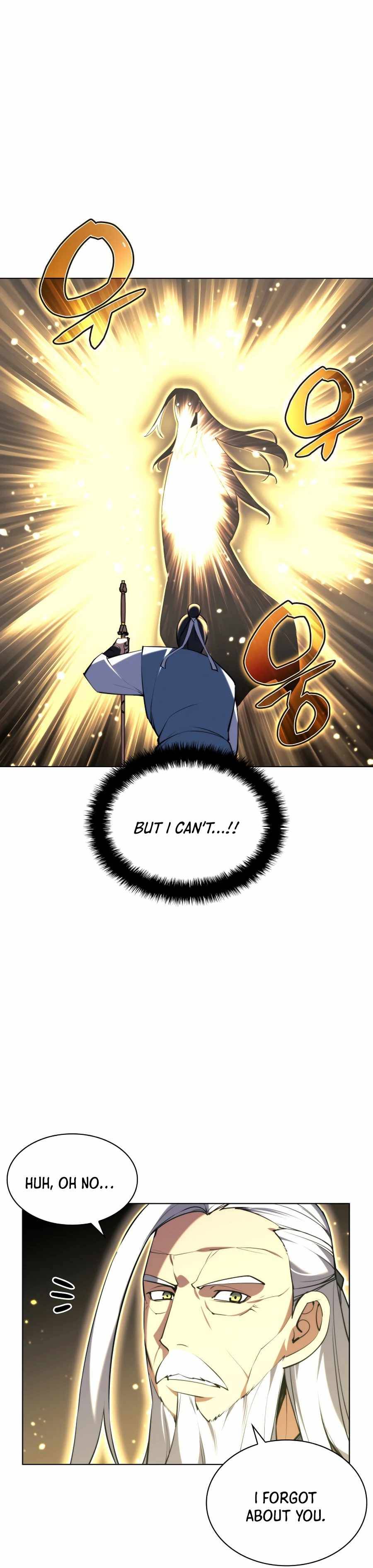 Records of the Swordsman Scholar Chapter 21 — Page 28