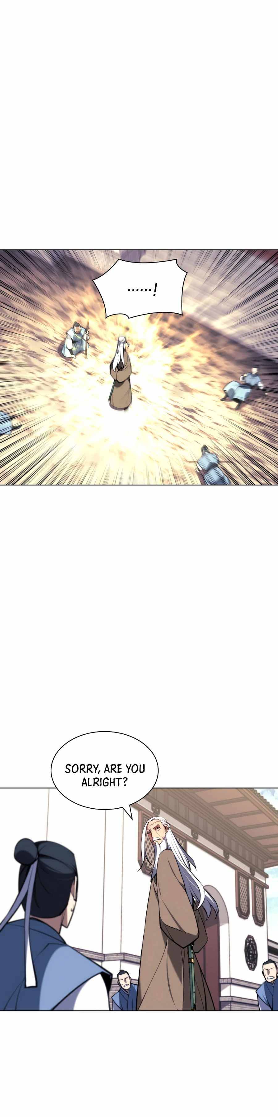 Records of the Swordsman Scholar Chapter 21 — Page 29