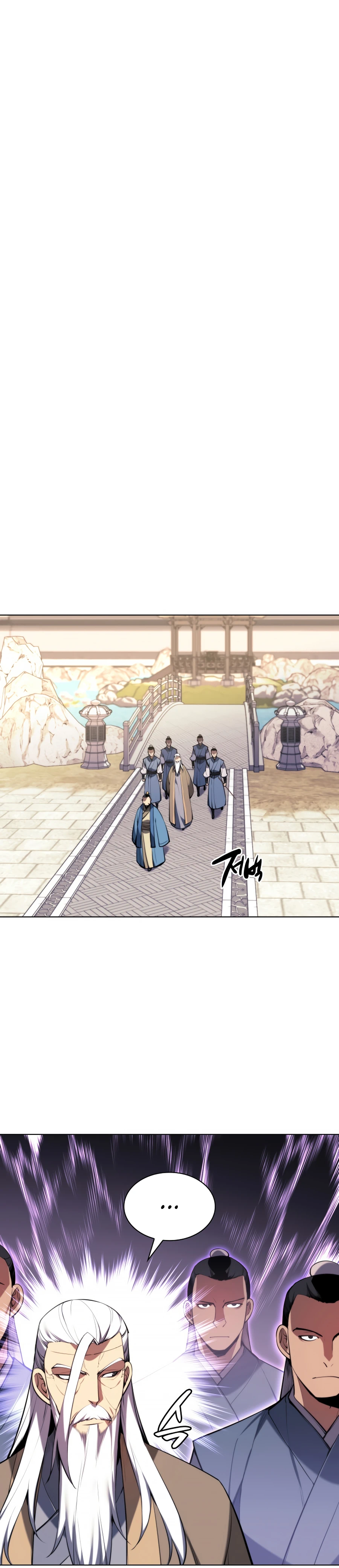 Records of the Swordsman Scholar Chapter 23 — Page 13