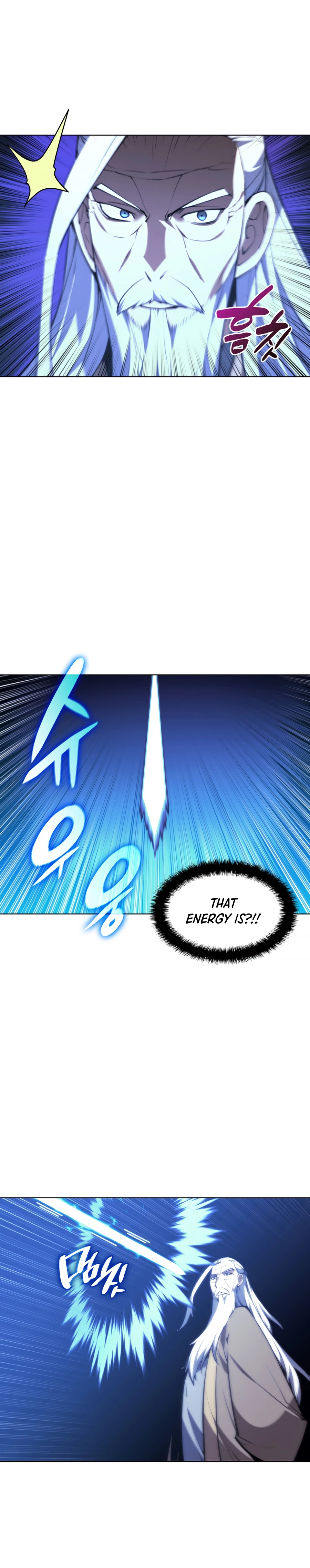 Records of the Swordsman Scholar Chapter 24 — Page 8