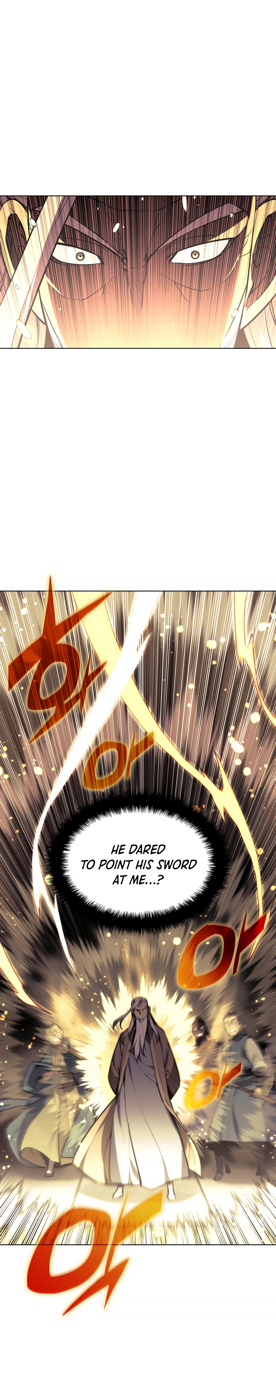Records of the Swordsman Scholar Chapter 24 — Page 9