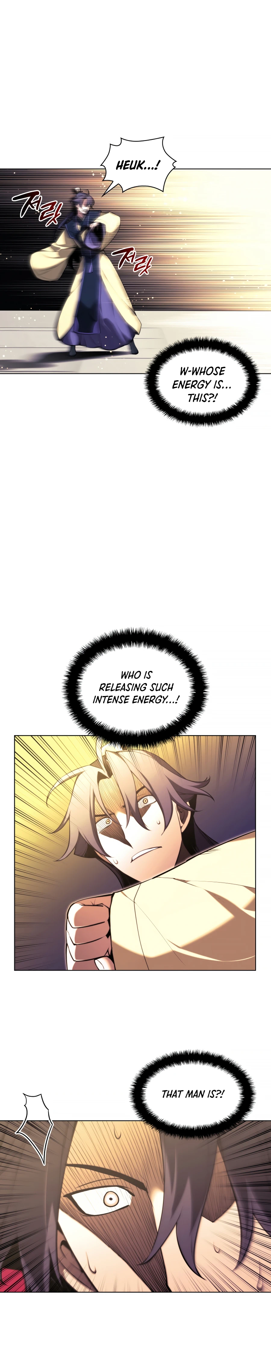 Records of the Swordsman Scholar Chapter 24 — Page 14