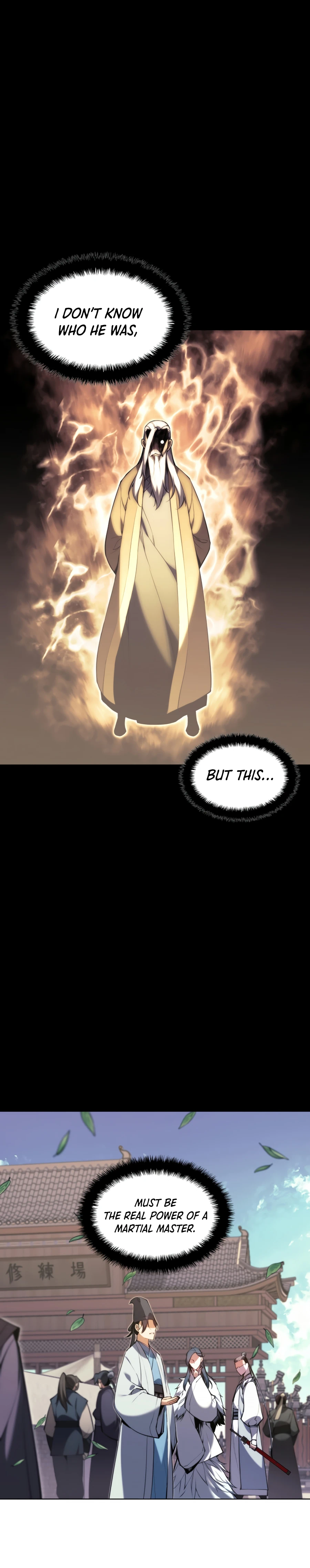 Records of the Swordsman Scholar Chapter 24 — Page 26