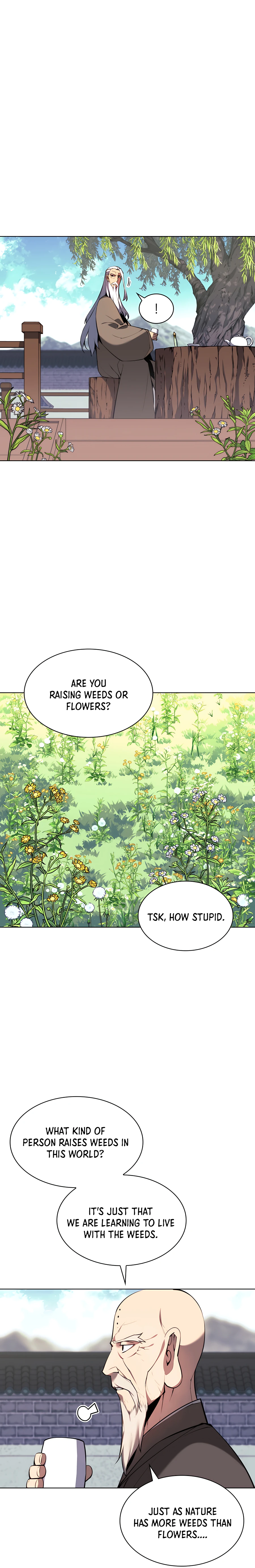 Records of the Swordsman Scholar Chapter 25 — Page 5