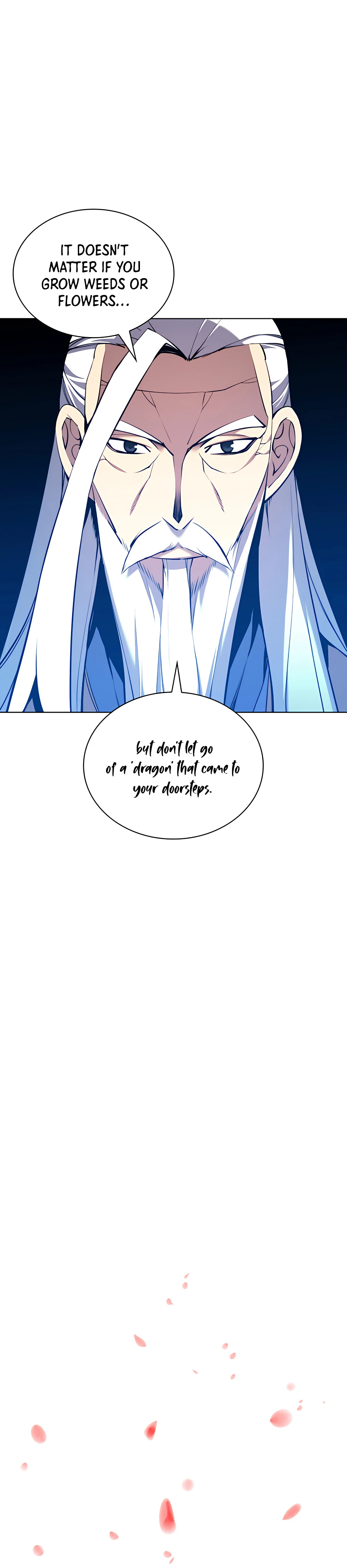 Records of the Swordsman Scholar Chapter 25 — Page 7