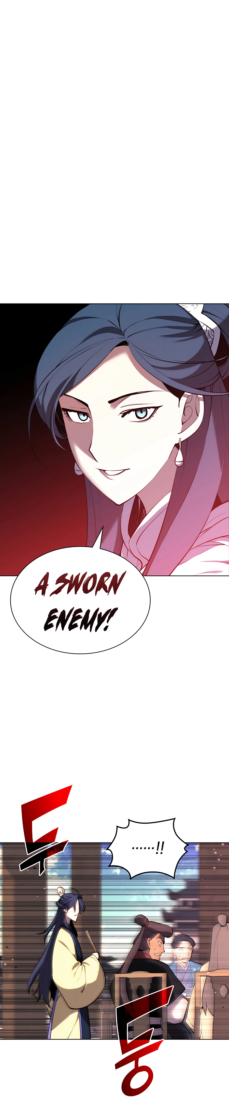 Records of the Swordsman Scholar Chapter 26 — Page 24