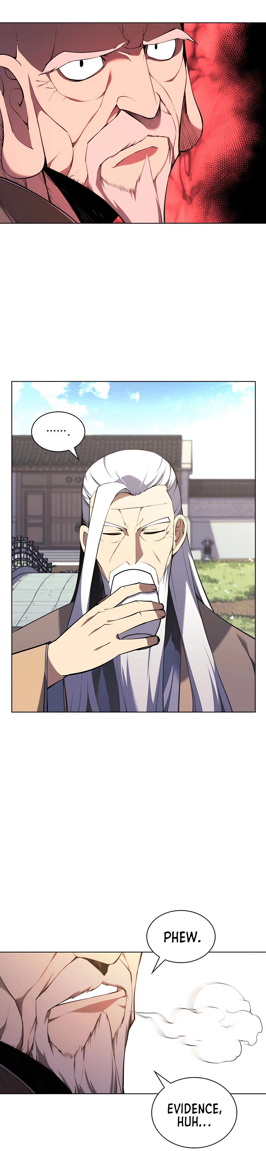 Records of the Swordsman Scholar Chapter 27 — Page 27