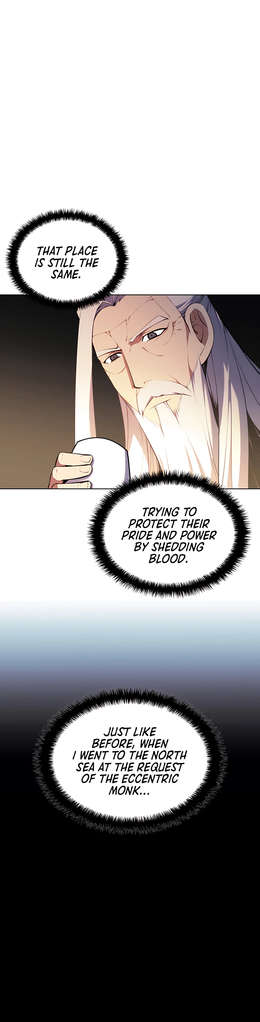 Records of the Swordsman Scholar Chapter 27 — Page 29