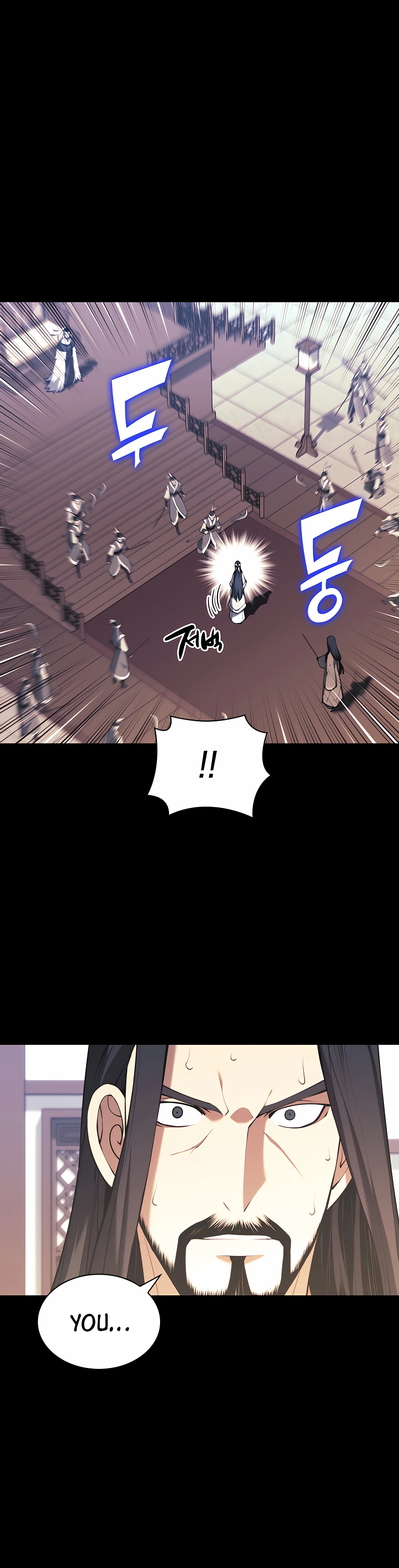 Records of the Swordsman Scholar Chapter 27 — Page 34