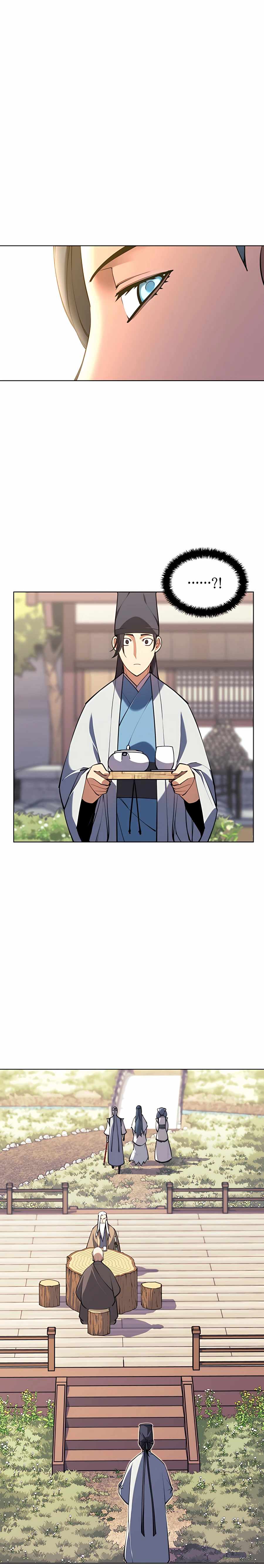 Records of the Swordsman Scholar Chapter 28 — Page 17