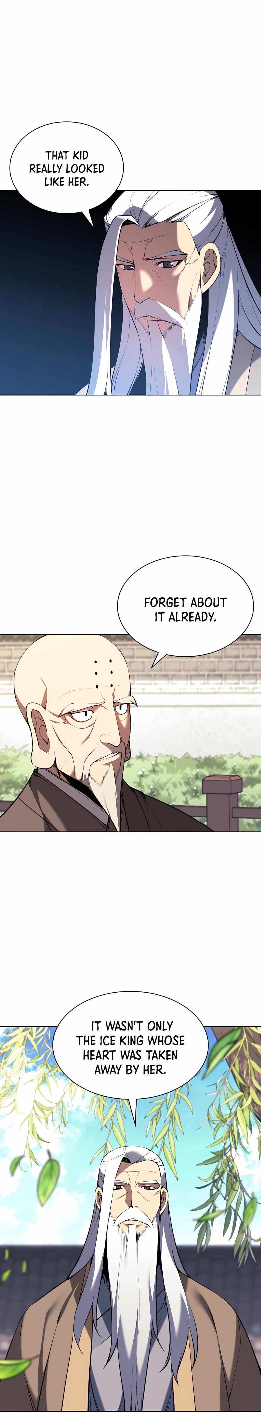 Records of the Swordsman Scholar Chapter 28 — Page 24