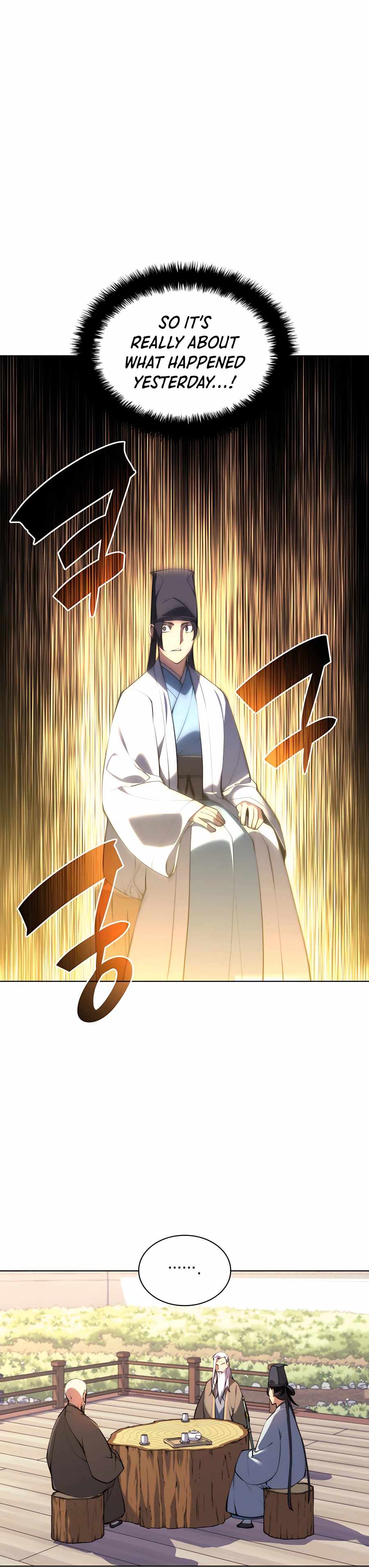 Records of the Swordsman Scholar Chapter 28 — Page 29