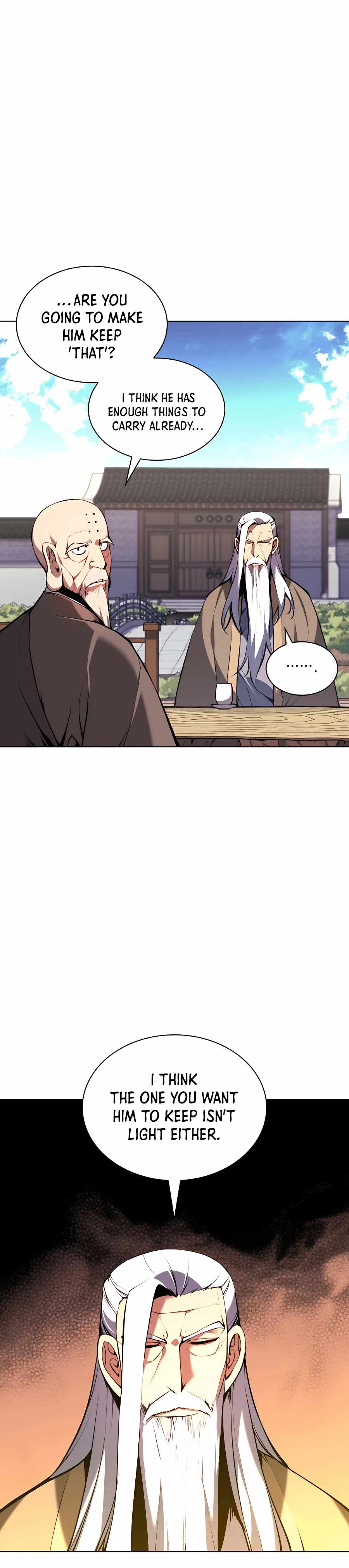 Records of the Swordsman Scholar Chapter 29 — Page 18