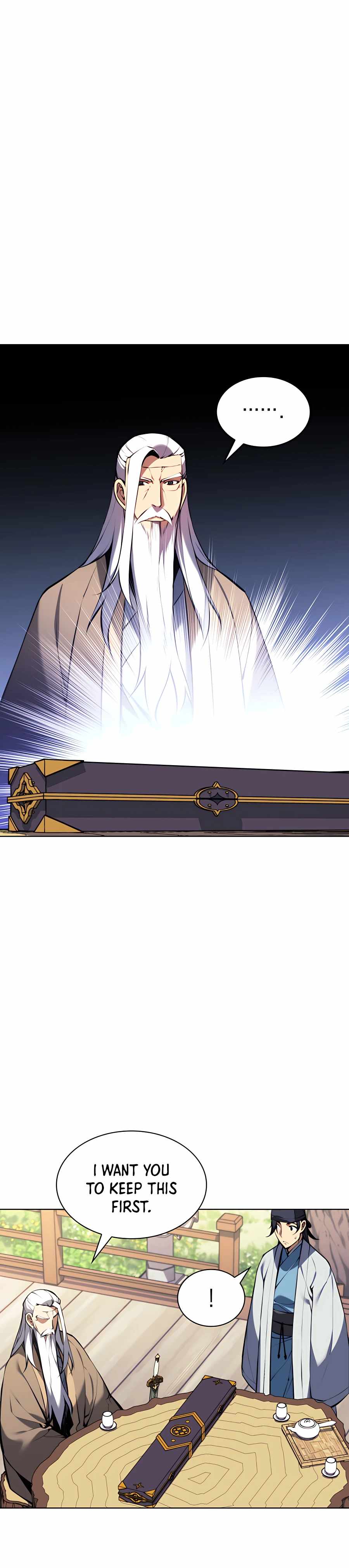 Records of the Swordsman Scholar Chapter 29 — Page 20