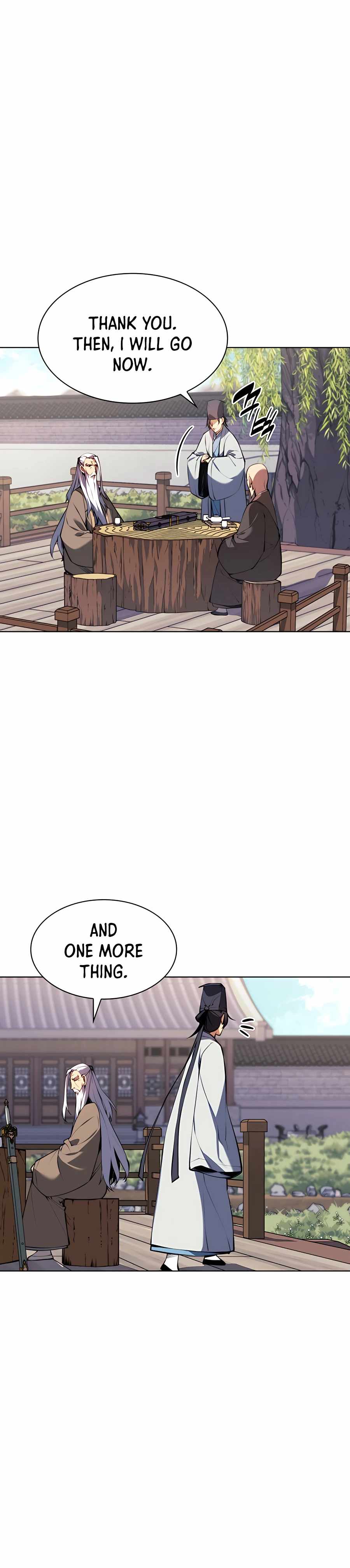 Records of the Swordsman Scholar Chapter 29 — Page 30