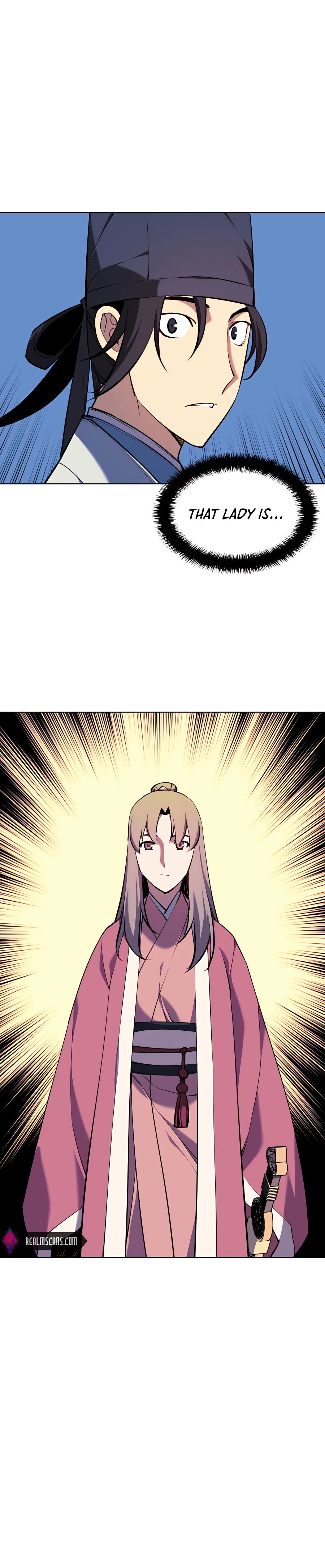 Records of the Swordsman Scholar Chapter 30 — Page 15