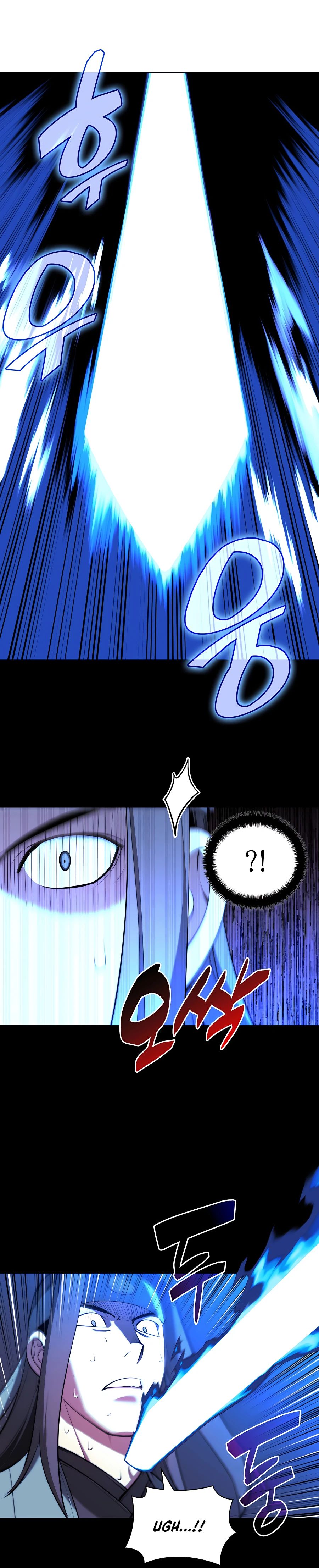 Records of the Swordsman Scholar Chapter 31 — Page 4